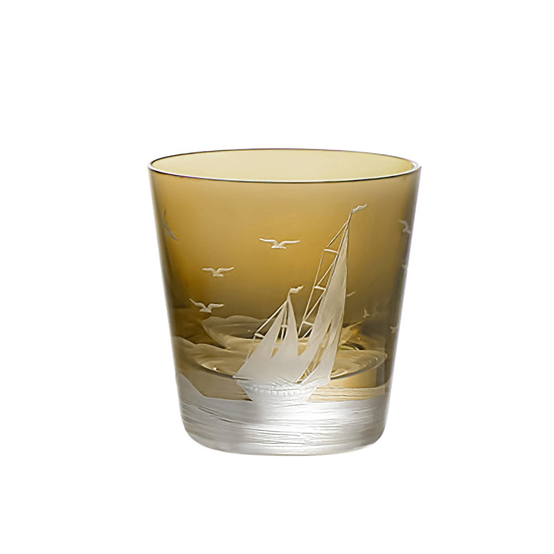 Golden Age of Yachting Quest