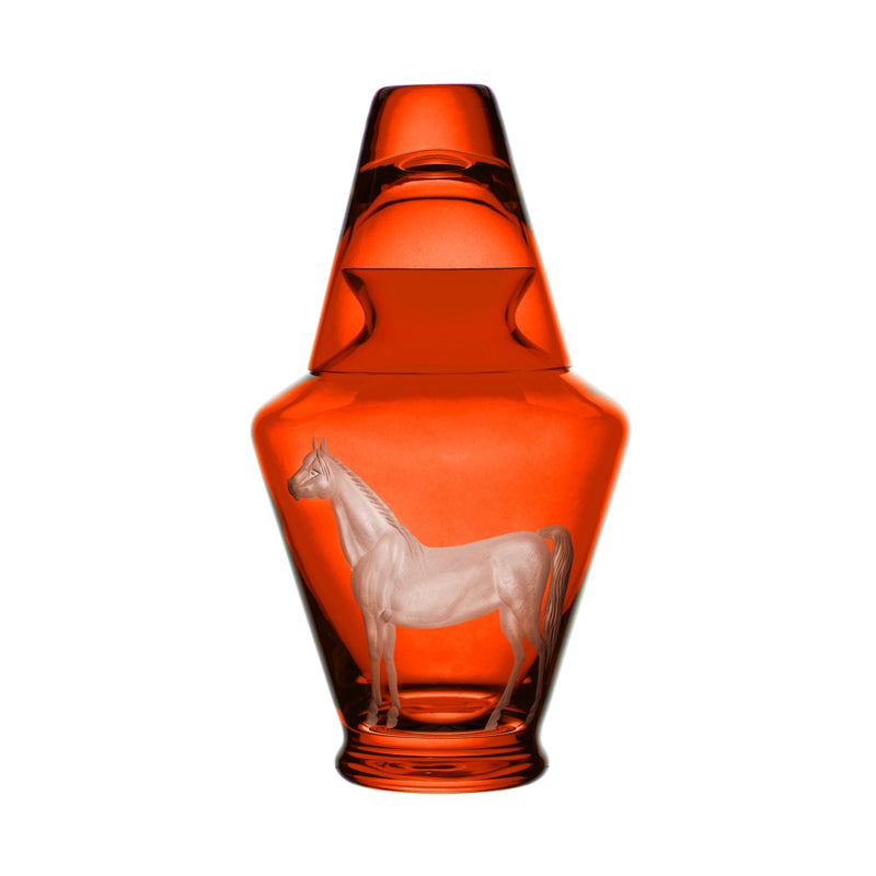 Barnyard Horse