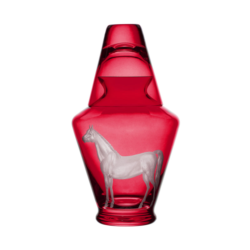 Barnyard Horse