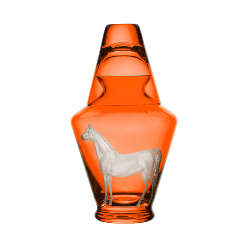 Barnyard Horse