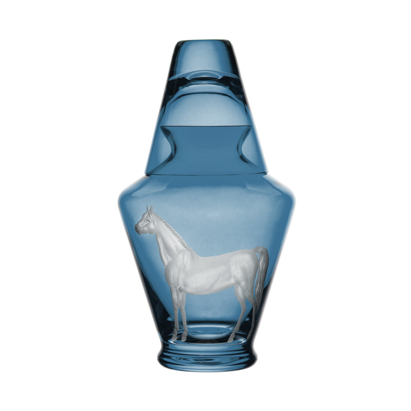 Barnyard Horse