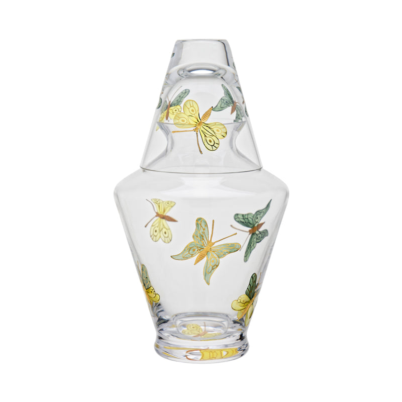 Fly Fusion Butterfly