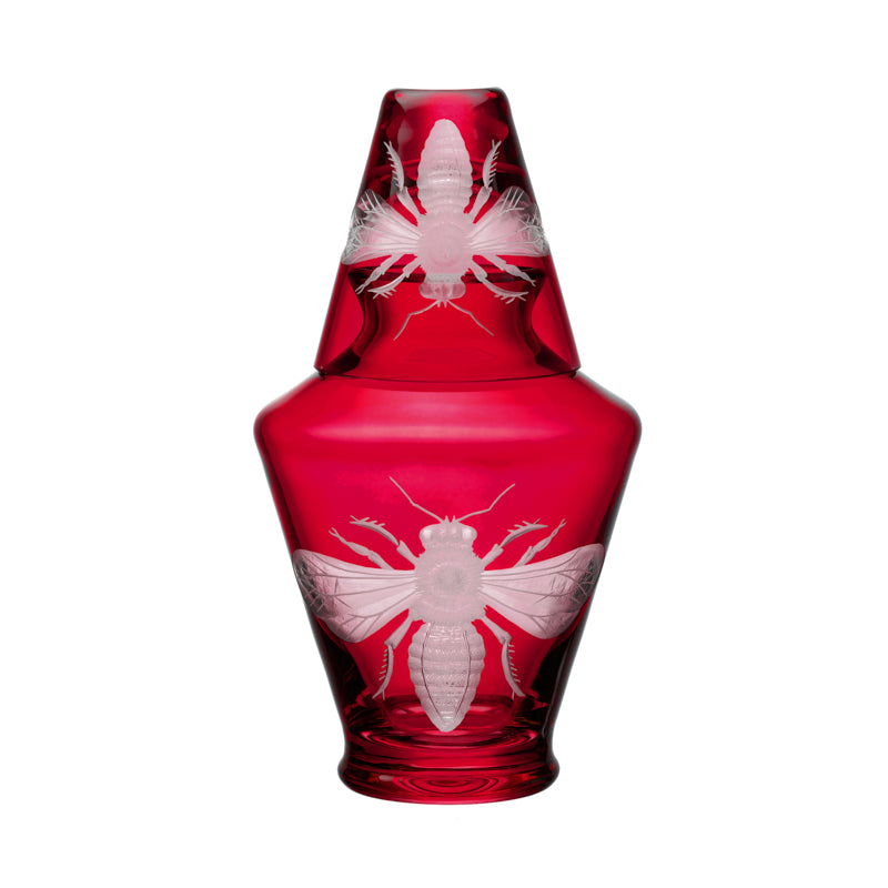 Cabinet of Curiosities Imperial Bee