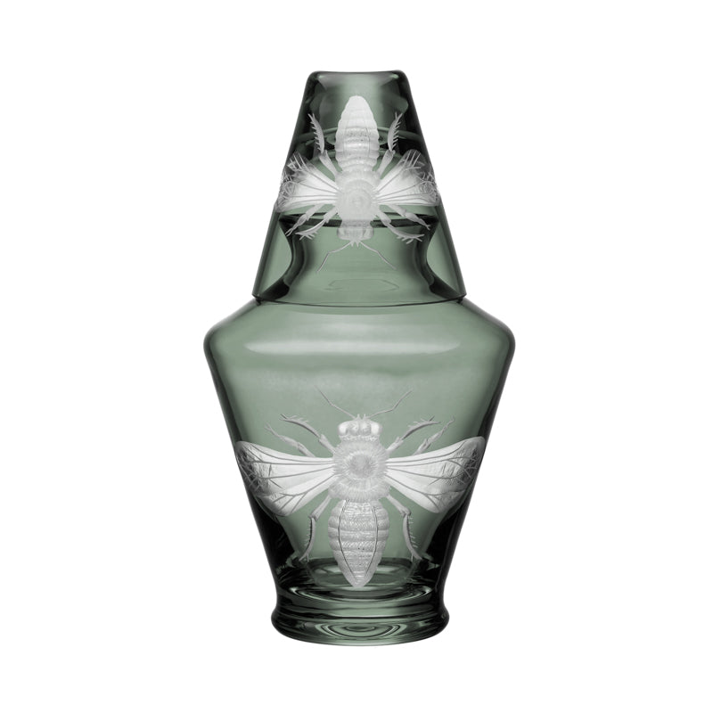 Cabinet of Curiosities Imperial Bee