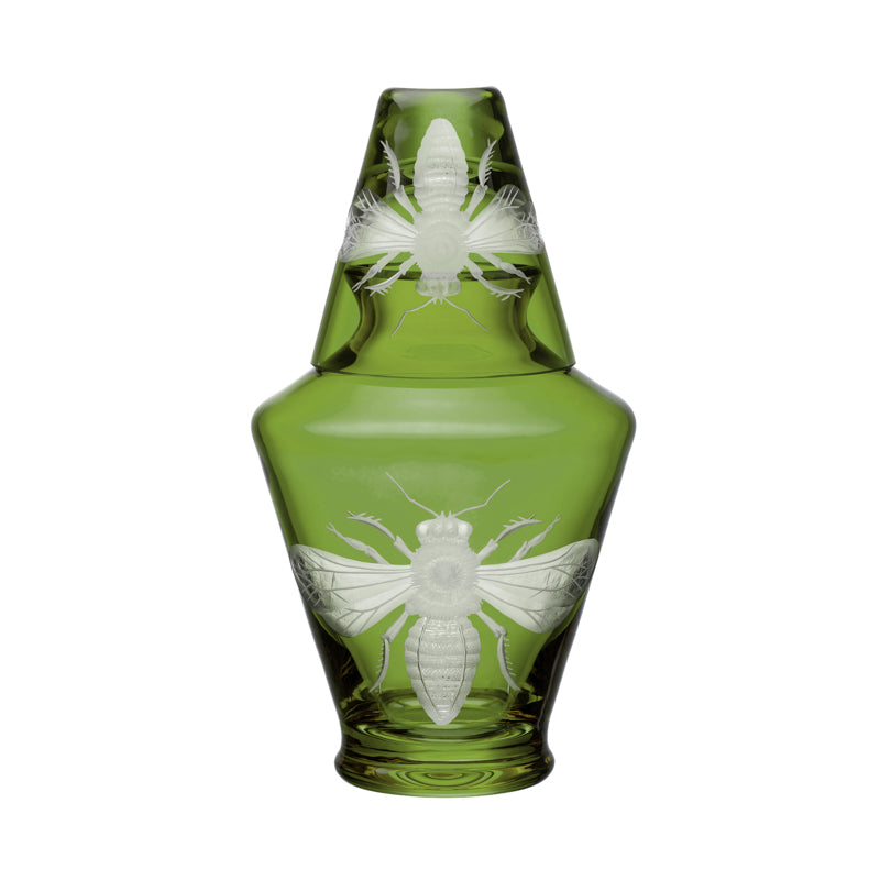 Cabinet of Curiosities Imperial Bee