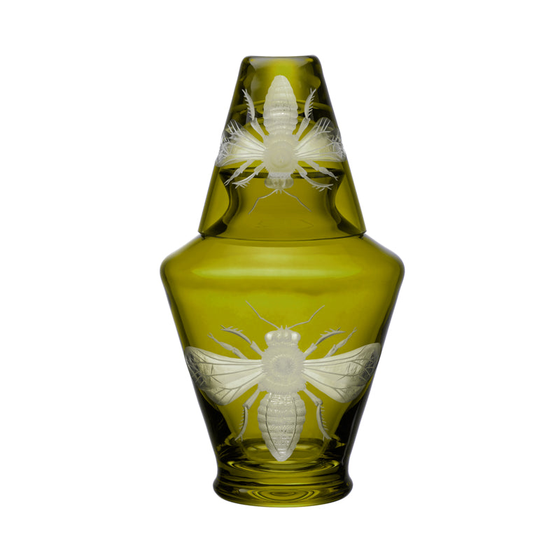 Cabinet of Curiosities Imperial Bee