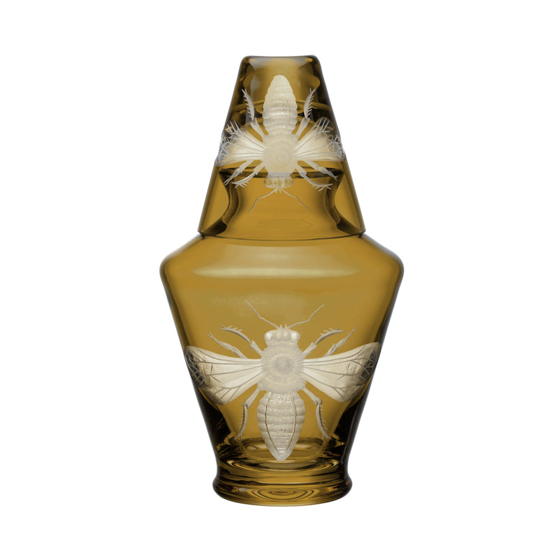 Cabinet of Curiosities Imperial Bee