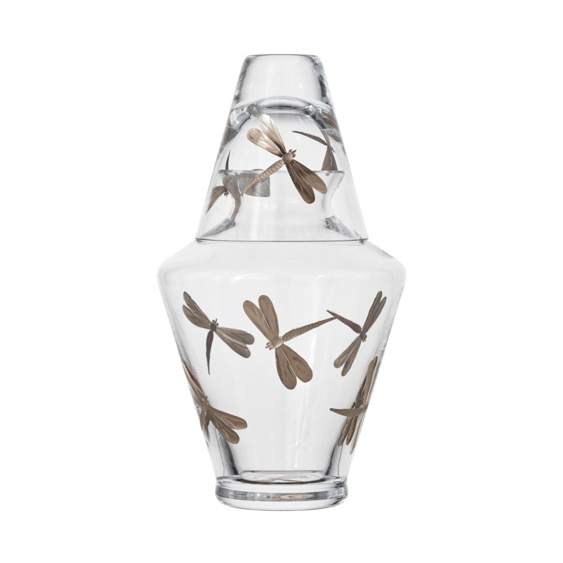 Fly Fusion Dragonfly