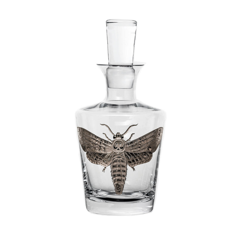 Cabinet of Curiosities Butterfly