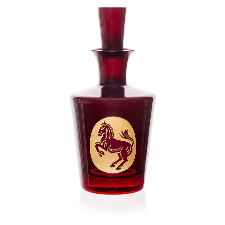 Chinese Zodiac Horse