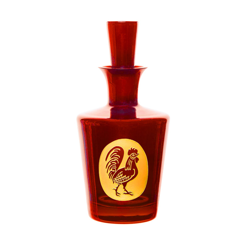 Chinese Zodiac Rooster