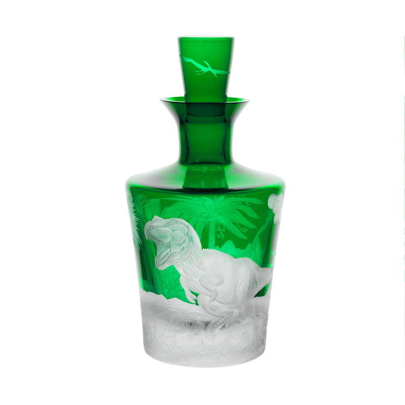 Dinosaur Collection 2 T-Rex with Background