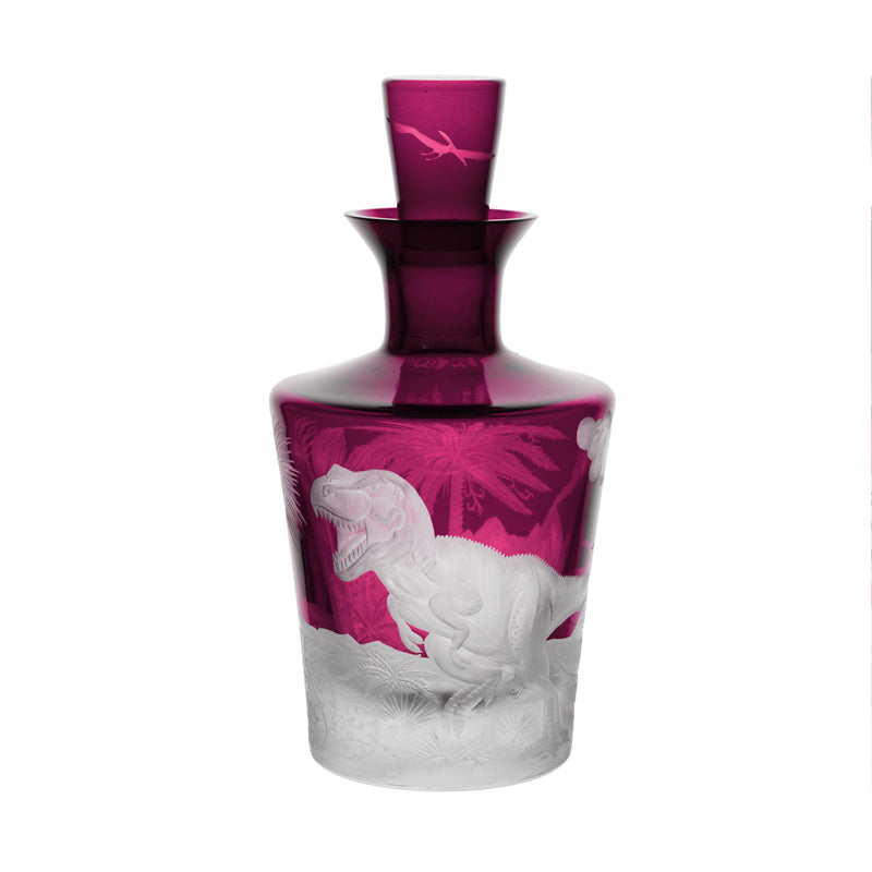 Dinosaur Collection 2 T-Rex with Background