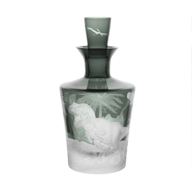 Dinosaur Collection 2 T-Rex with Background