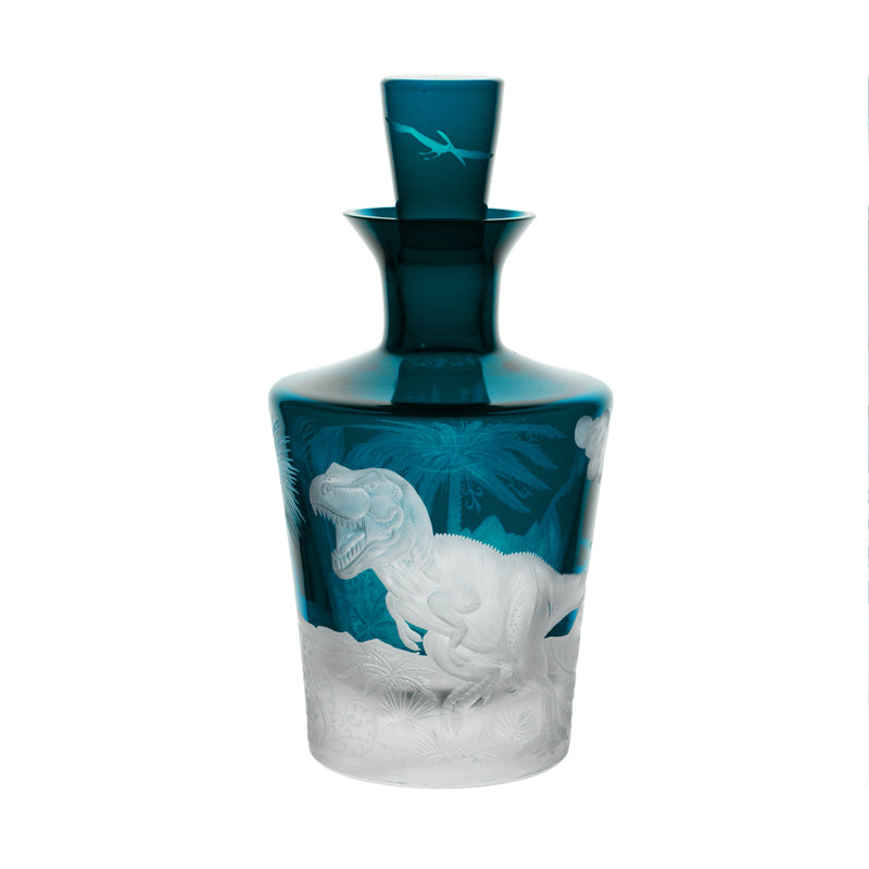 Dinosaur Collection 2 T-Rex with Background