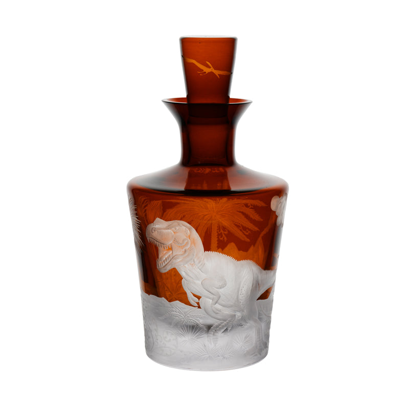 Dinosaur Collection 2 T-Rex with Background