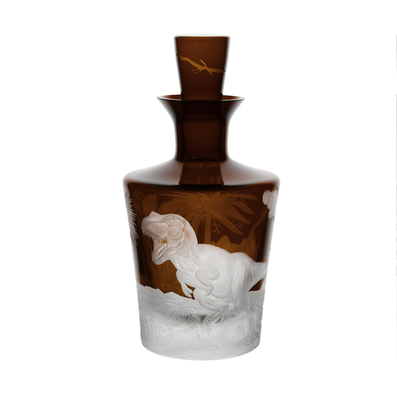 Dinosaur Collection 2 T-Rex with Background