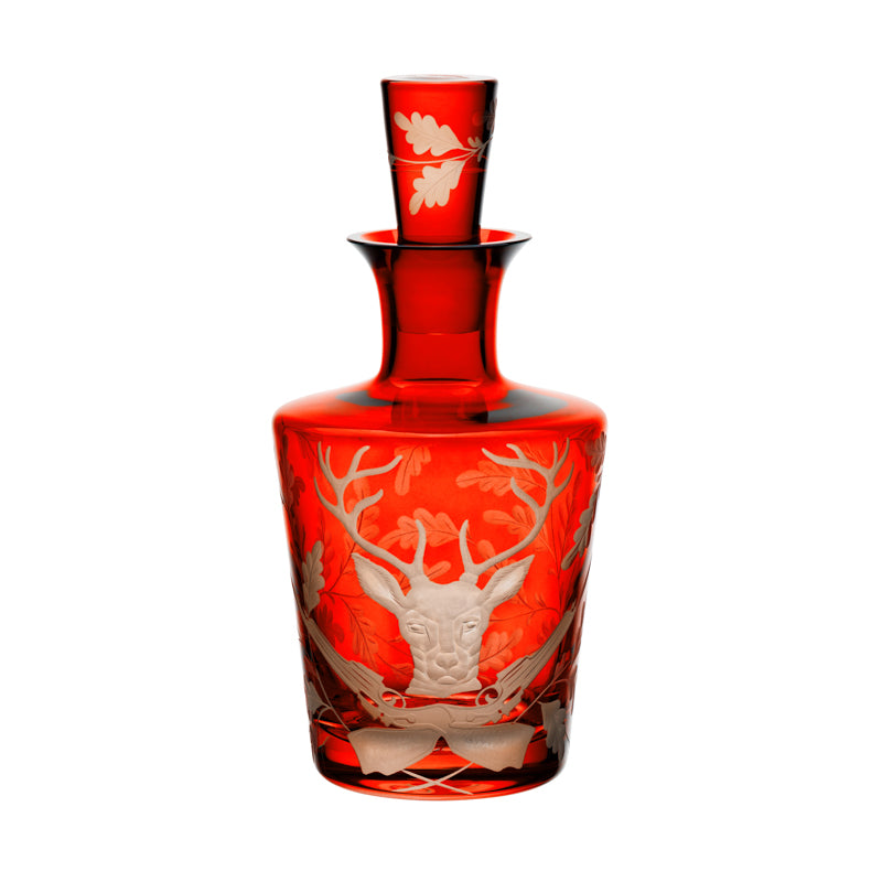 Forest Folly Stag
