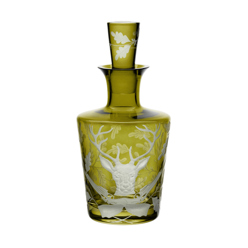 Forest Folly Stag