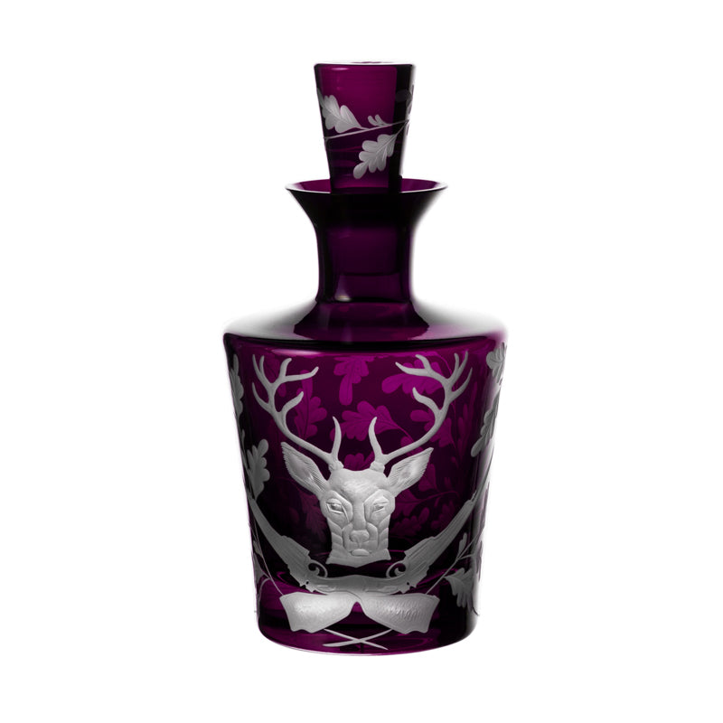 Forest Folly Stag