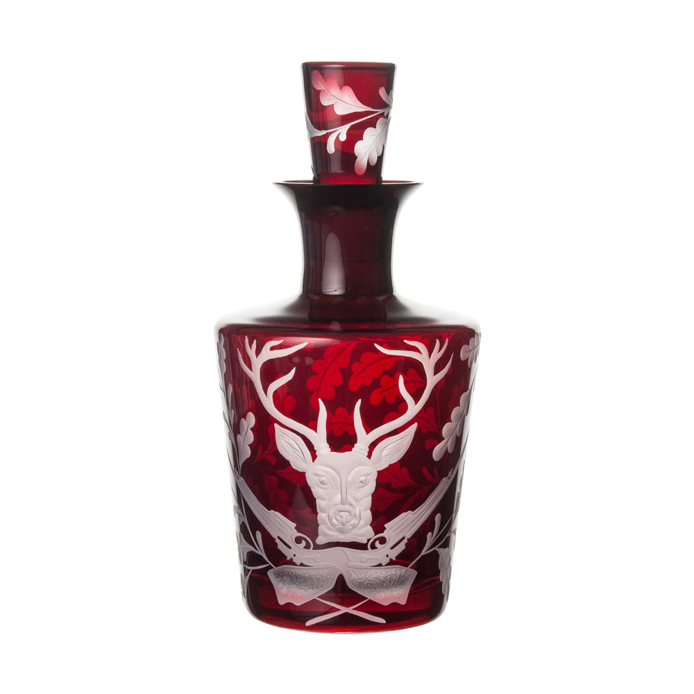 Forest Folly Stag