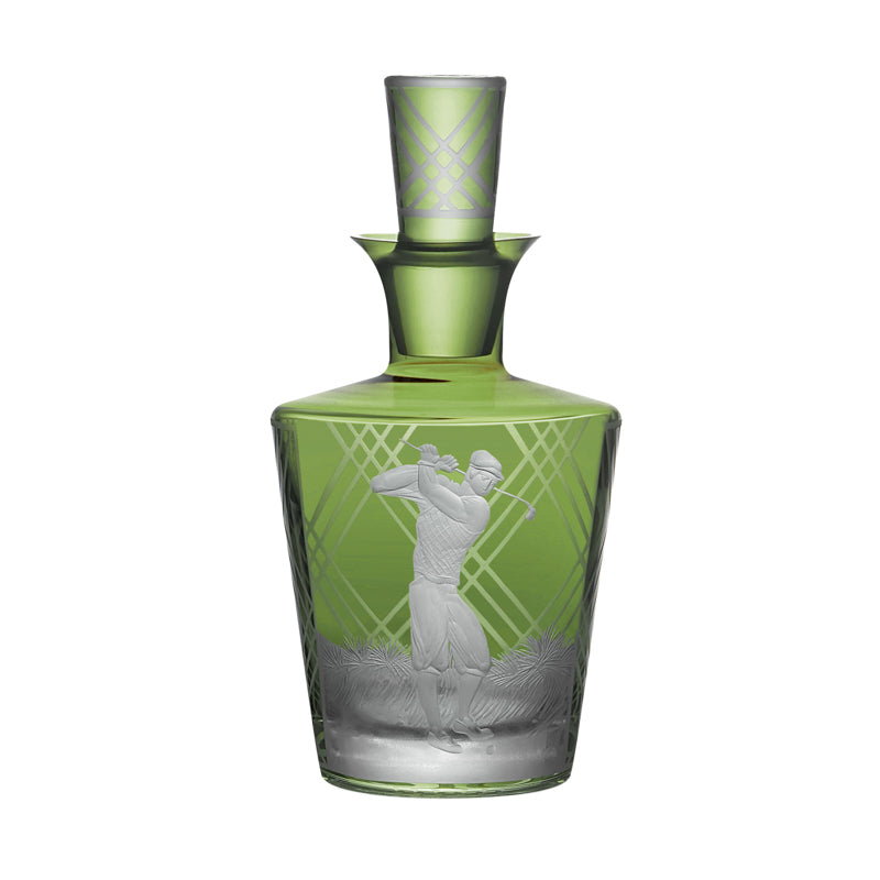 Sporting Collection Golf