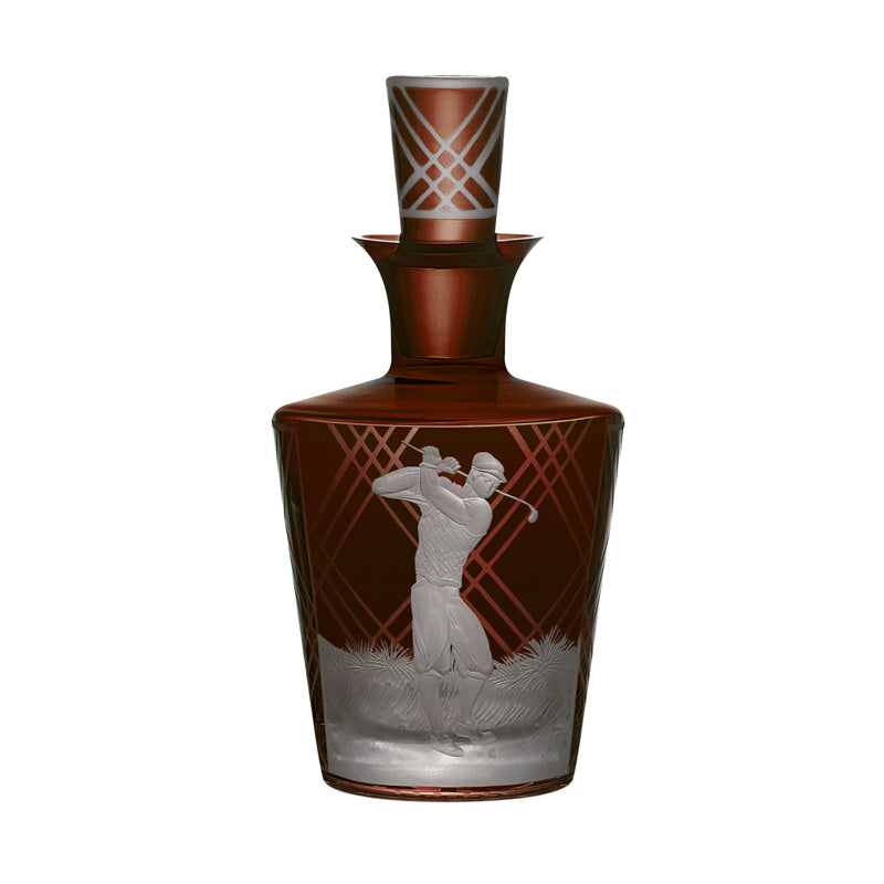 Sporting Collection Golf