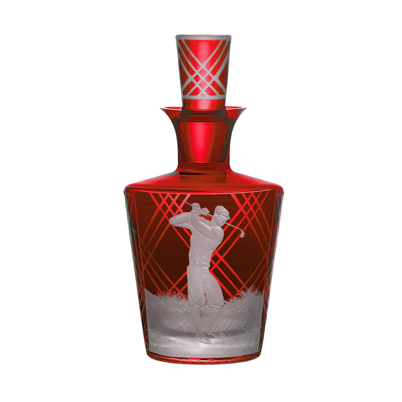 Sporting Collection Golf