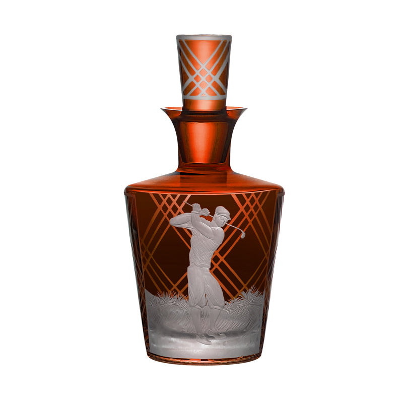 Sporting Collection Golf