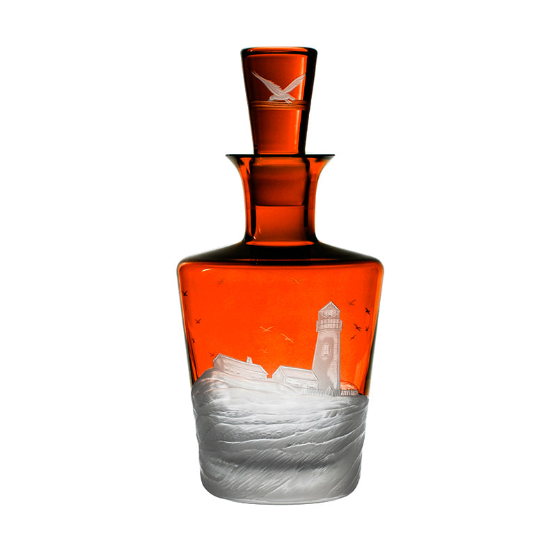 Golden Age of Yachting Lighthouse