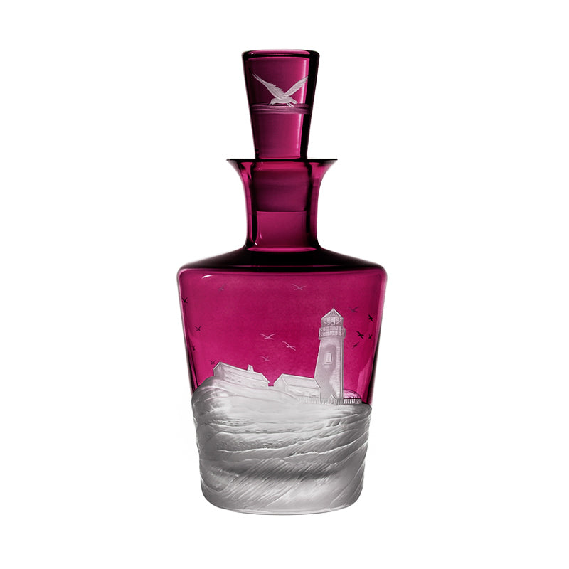 Golden Age of Yachting Lighthouse