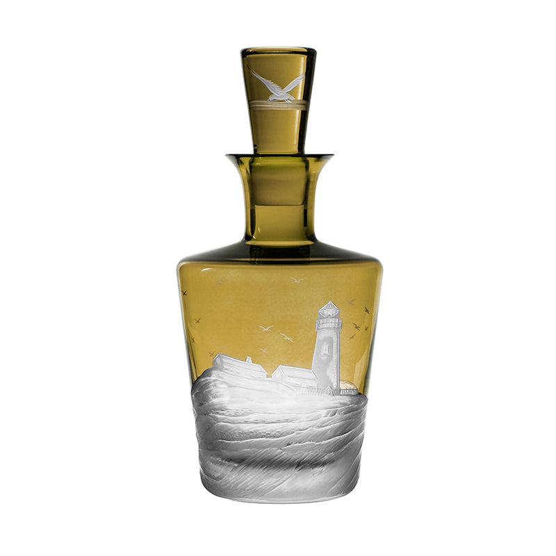 Golden Age of Yachting Lighthouse