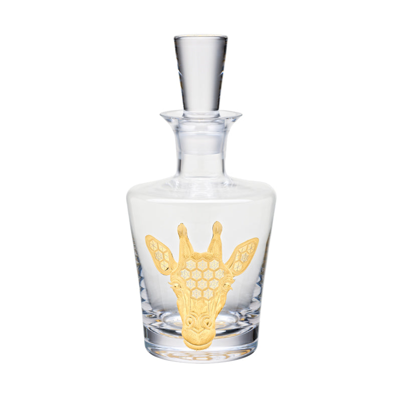 African Safari Giraffe