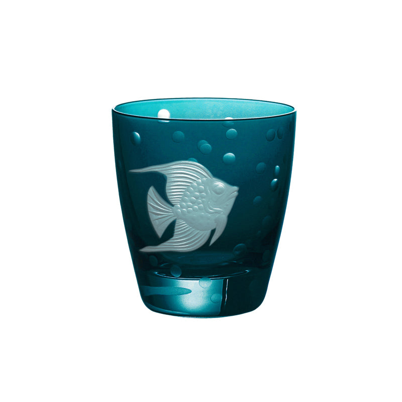 Sea Life Fish