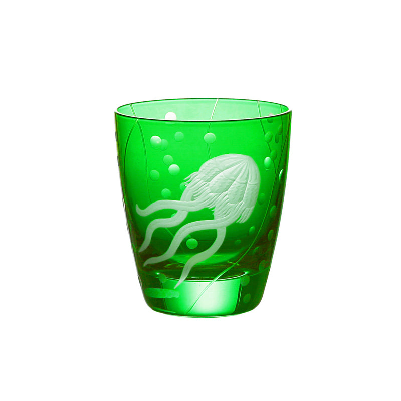 Sea Life Jellyfish