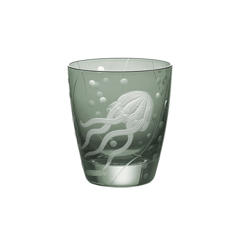 Sea Life Jellyfish