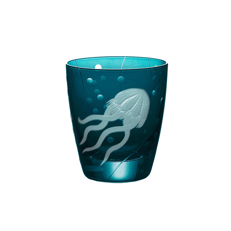Sea Life Jellyfish