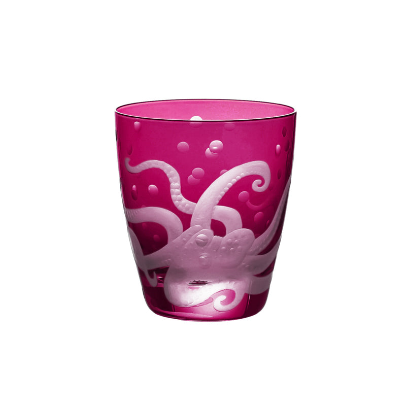 Sea Life Octopus
