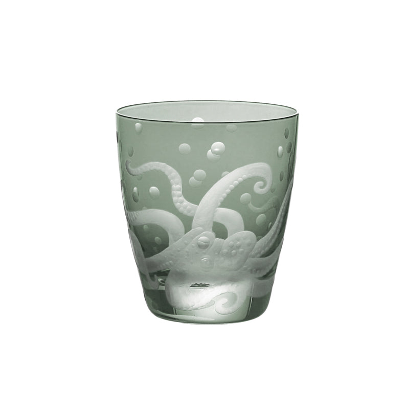 Sea Life Octopus