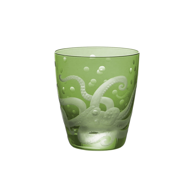 Sea Life Octopus