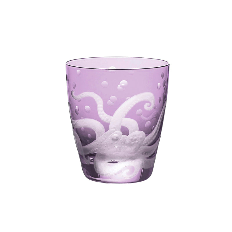 Sea Life Octopus