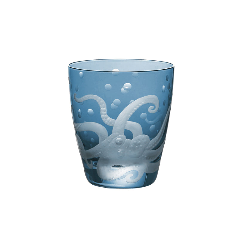Sea Life Octopus