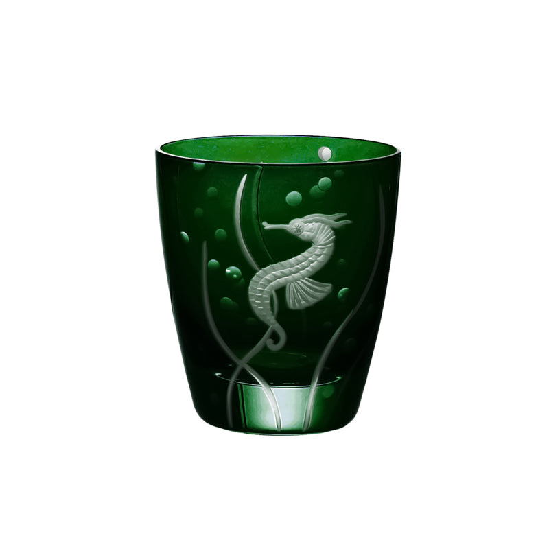 Sea Life Seahorse