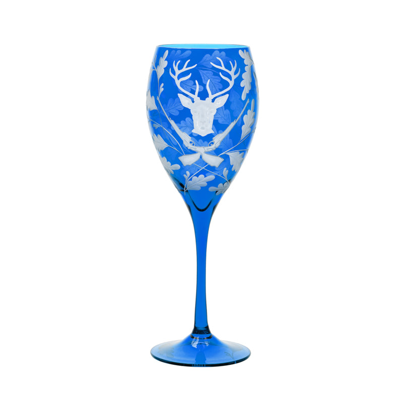 Forest Folly Stag