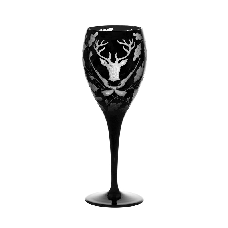 Forest Folly Stag