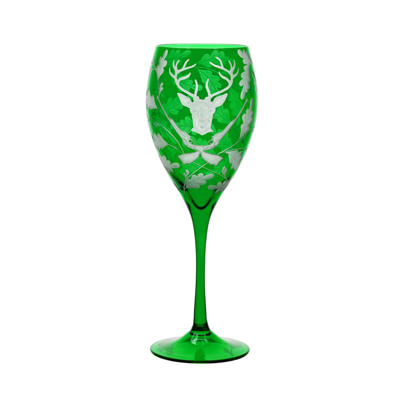Forest Folly Stag