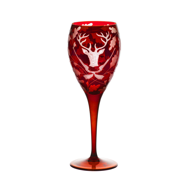 Forest Folly Stag