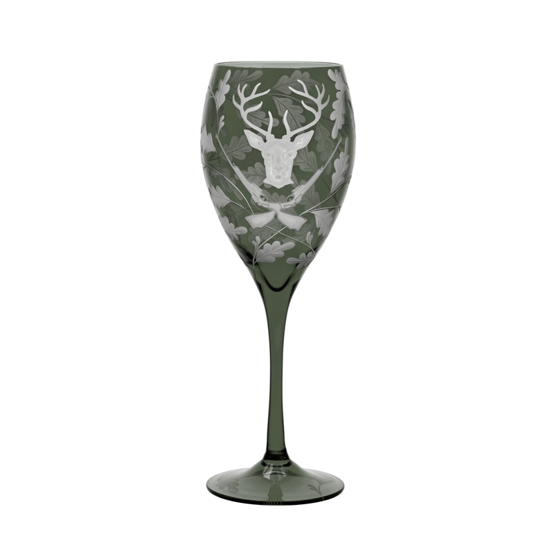 Forest Folly Stag