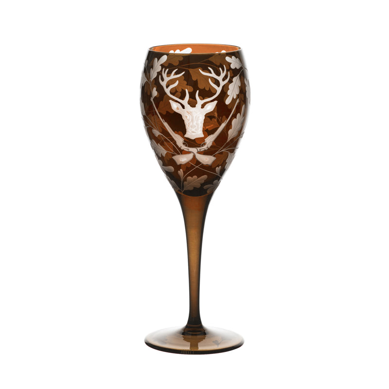 Forest Folly Stag