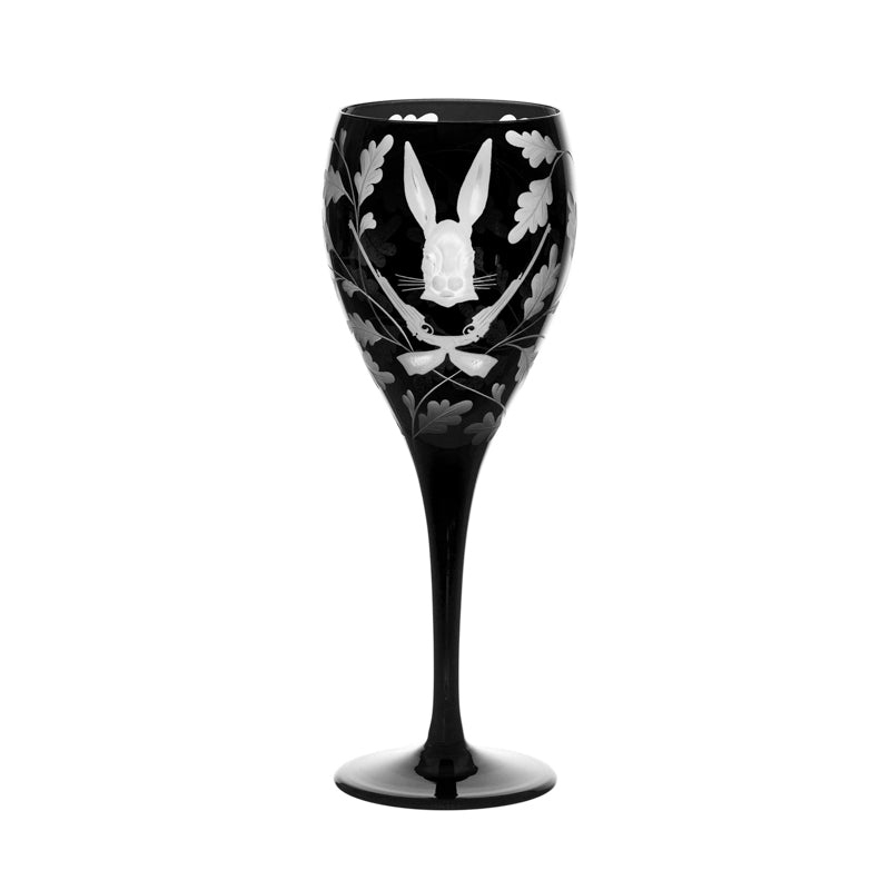 Forest Folly Hare